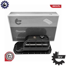 OIL SUMP 48SKV834 FOR MINI PEUGEOT PARTNER/Box/Body/MPV/TEPEE RIFTER 206+ 301