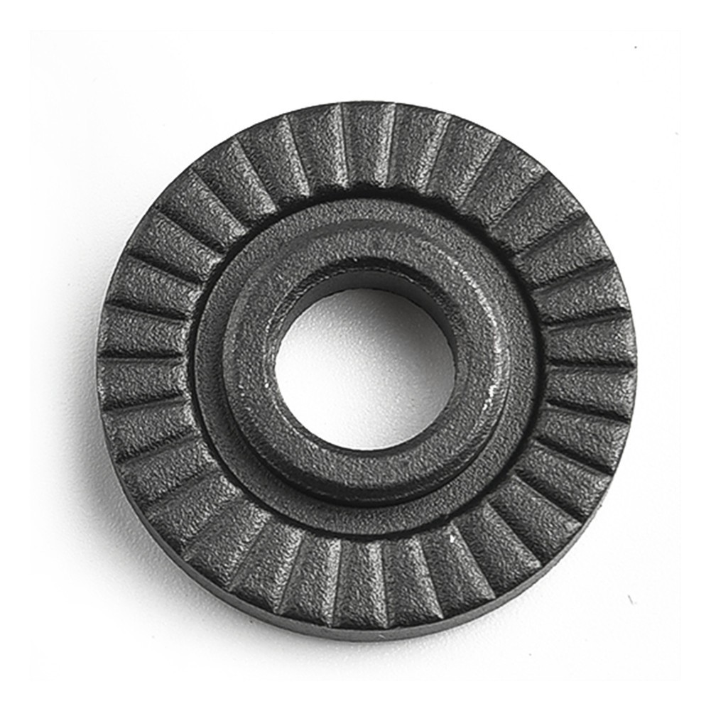 Replacement Spare Parts For Electric Angle Grinder Internal Outer Metal Nuts New