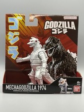 Bandai Namco Godzilla Monster Series MECHAGODZILLA 1974 5" Vinyl Action Figure