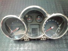 Compteur Chevrolet CRUZE