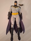 McFarlane DC Multiverse Rebirth Batman Loose Complete