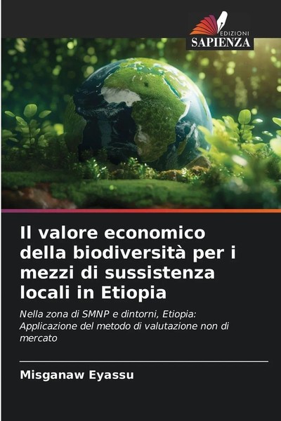 Il Valore Economico Della Biodiversità Per I Mezzi Di Sussistenza Locali In...-image