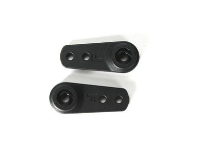 Team Magic M8JS/JR/B8ER Servohebel 25 Zähne Futaba HRC Savöx Power HD O ...