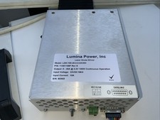 Lumina Power LDD-100-45-2.2 VDC Constant Current Laser Diode Driver 0-45A