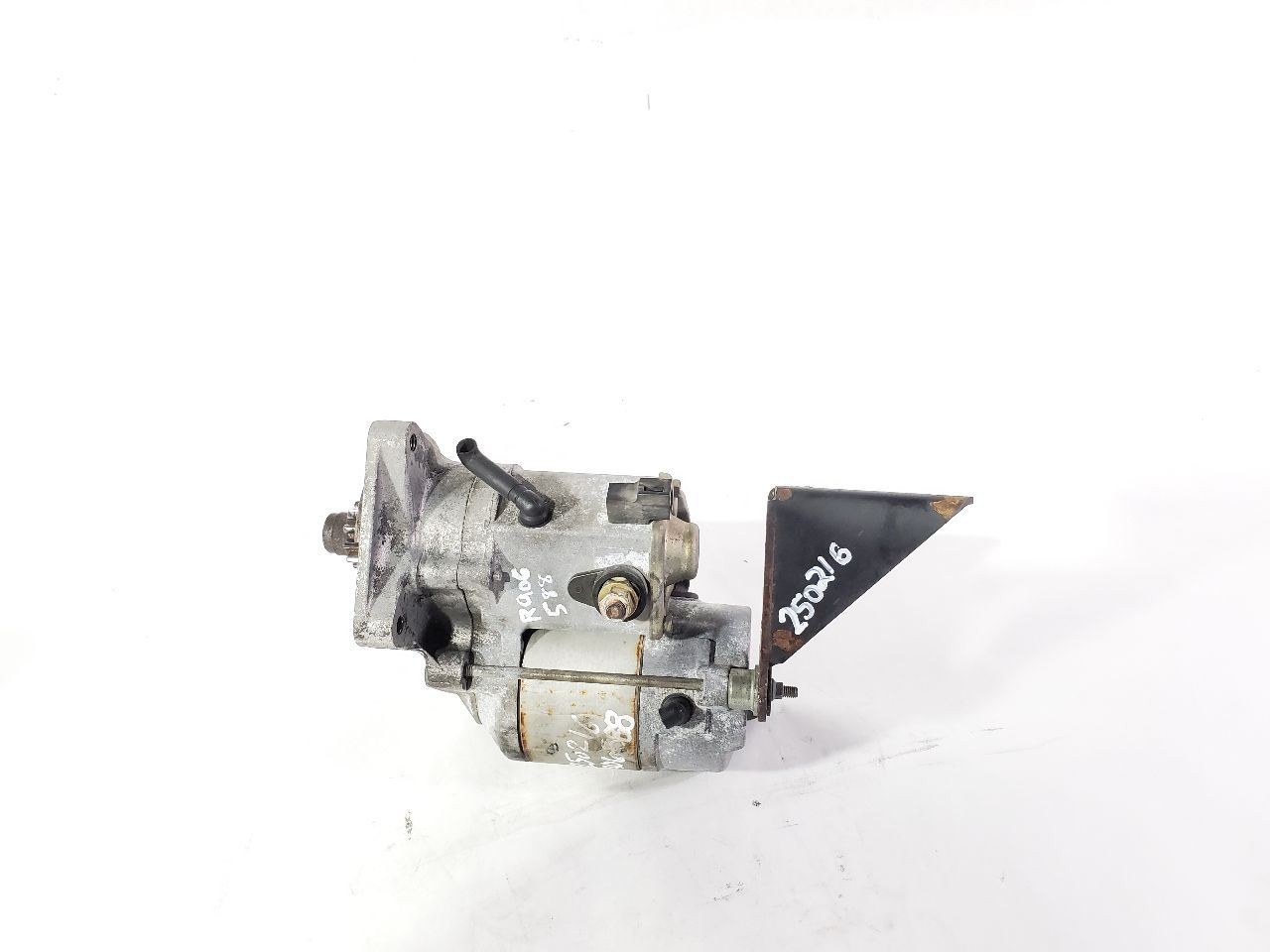 2003 Maserati Spyder Cambiocorsa OEM Starter Motor 56K Miles