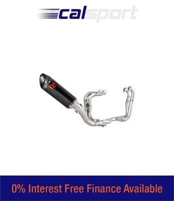 Akrapovic Auspuff Evolution Full Race Aprilia RSV4 1100 2022