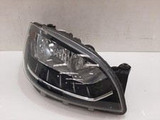 2019 SKODA CITIGO Drivers Right Front Headlight Assembly 1ST941006A
