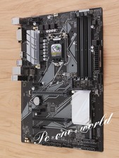ASUS PRIME Z370-P LGA 1151 Intel Z370 USB3.1 HDMI DVI ATX 6 PCIE 3.0 Motherboard