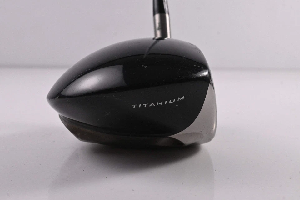 Taylormade R7 Quad Driver / 9.5 Degree / Regular Flex Fujikura Air Speeder 45 - Image 3 of 4