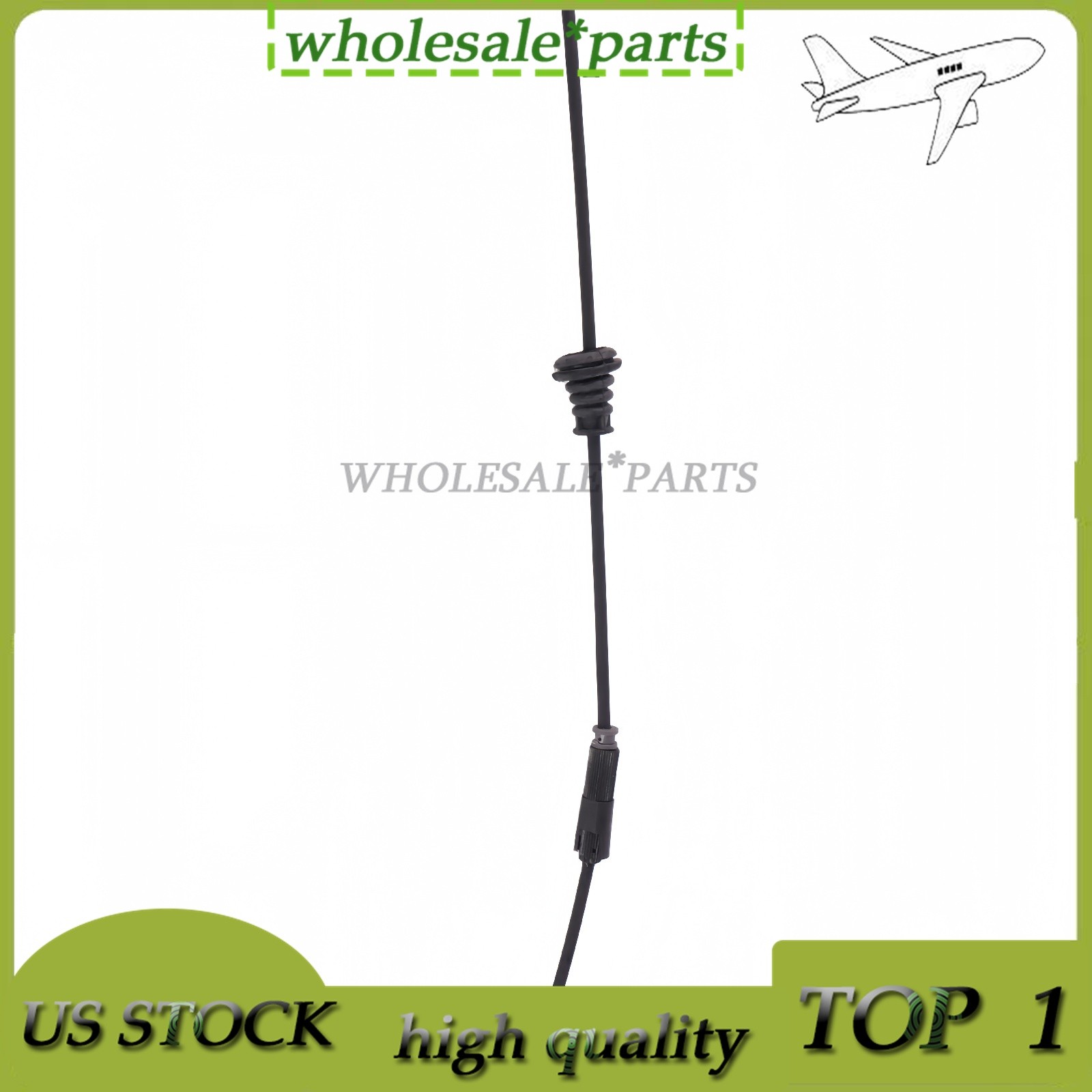 Bentley Continental GT Front Hood P/N 3W0823531