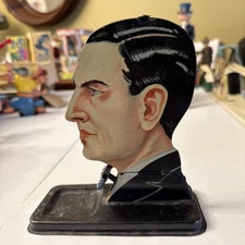 Ultimate Super Rare Cigarette Dispenser From The Early 1800’s