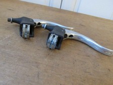 Levier De Frein Vélo Ancien GENY – Frein SMA, Pièce Vintage Pour Vélo Rétro