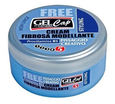 Genera Gel Cream 150 Ml. Free 5 Shaping Made In Italy
