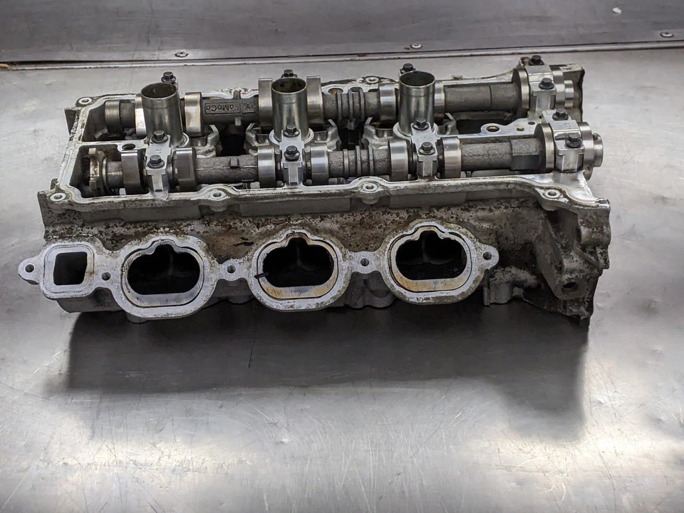 Culata izquierda para 07-08 Ford Edge 3.5 8T4E6C064AA FWD delantera Foto 3 de 4