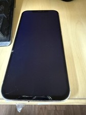 Unlocked Apple iPhone 12 Pro Max 128GB Cracked Front And Back. 79% BH