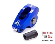 1014-1 1.7 Ratio Roller Rocker Arm For Big Block Chevy