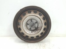 16 PULGADAS felge PEUGEOT EXPERT FURGON PRO STANDARD 9811263980 logop2372457