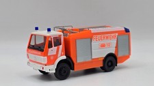 MB SK '88 TLF 24/48 *Feuerwehr Erfurt*(D) + Herpa 187213 + OVP + 1:87(H0)