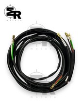 IMPIANTO ELETTRICO VESPA 50 SPECIAL CABLAGGIO DAL 1969 / 1983 V5A2T  V5B1T V5B3T