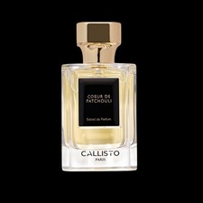 Calisto Paris COEUR DE PATCHOULIE Perfume Extract 100 ML