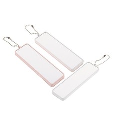  3 Pcs Handheld Small Make up Mirror Collapsible Hair Brush Folding Comb