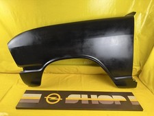 Kotflügel links Opel Kadett B Lim. Coupe Caravan