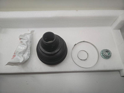 Faltenbalgsatz Antriebswelle FEBI BILSTEIN 30142 für AUDI VW SKODA BEETLE GOLF 4