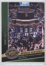 2009 20th Anniversary Retrospective Dow Jones Industrial Average Hits 11000 0d2