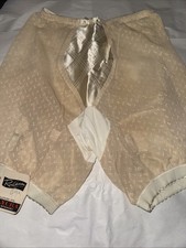 Vintage 60s Real-Form Girdle Large Deadstock Lycra Spandex NOS