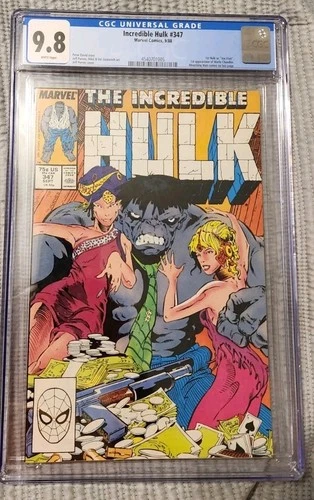 Comic Image