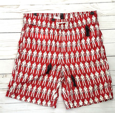 GAP Star Wars Swim Trunks Boys Swimsuit Shorts Swimwear Small 6-7