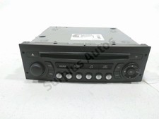 Autoradio Peugeot 3008