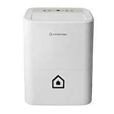 ARISTON DEOS20SR DEUMIDIFICATORE CAPACITA' 3LT GAS R290 20LT/24H COLORE BIANCO