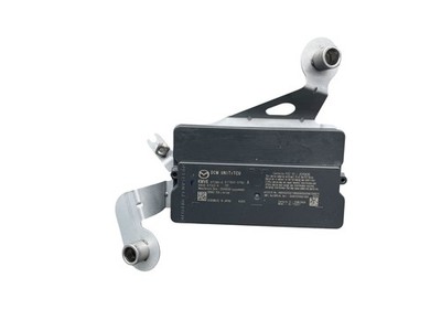 2024 MAZDA CX-90 OEM DATA COMMUNICATION COMPUTER CONTROL MODULE UNIT KMV667CM0