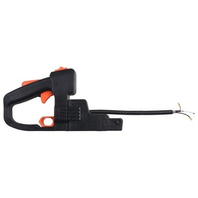 Throttle Rasenmäher Für Benzin Hecke Geeignet Handle Industrial Plastik