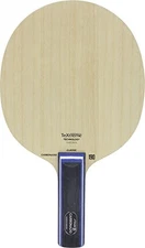 STIGA Carbonado 190 Straight Grip Table Tennis Racket 1060-37 NEW