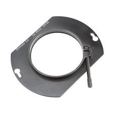 Chrosziel Mattebox 4X4 85mm 411-03 Clamp Adapter Sunshade - SKU 1802778