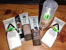 AWESOME LOT OF 6 WOMEN'S SKIN CARE PRODUCTS