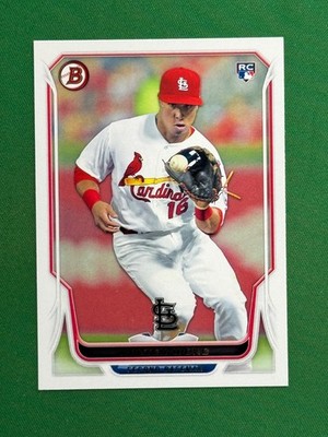 2014 Bowman Baseball PICK YOUR CARD COMPLETE YOUR SET