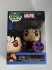 WONDER MAN Funko Pop 1/1203 Pcs LEGENDARY Disney MARVEL West Coast Avengers