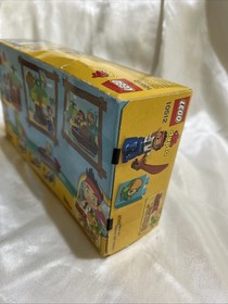 NEW SEALED 2013 LEGO DUPLO JAKE&rsquo;S TREASURE HUNT 10512 PRESCHOOL BUILDING TOY