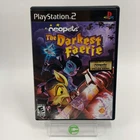NeoPets the Darkest Faerie (Sony PlayStation 2 PS2, 2005)
