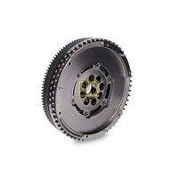 Schwungrad Schaeffler LuK 415 0483 10 LuK Dmf FüR Mazda