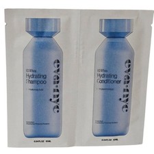 EVA NYC H2-Whoa Hydrating Shampoo and Conditioner 0.34oz/10mL each