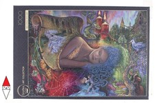 DREAMING IN COLOR JOSEPHINE WALL