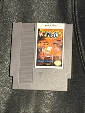 River City Ransom (Nintendo) NES