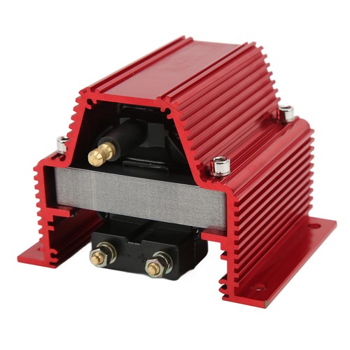 Electric Core Ignition Coil More Spark High Output Ignition Coil For Street - Picture 17 of 23