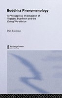 Dan Lusthaus | Buddhist Phenomenology | Buch | Englisch (2002) | Routledge