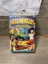 Hellapagos: Big | Cooperative Party Game for ...