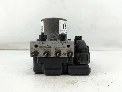 2014-2015 Kia Soul Abs Pump Control Module TSA0B